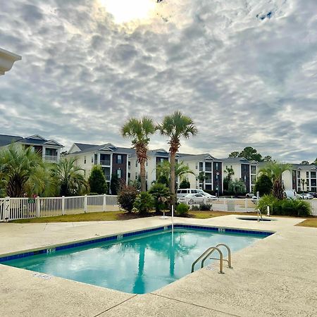 Villa Tee Time Myrtle Beach Exterior foto