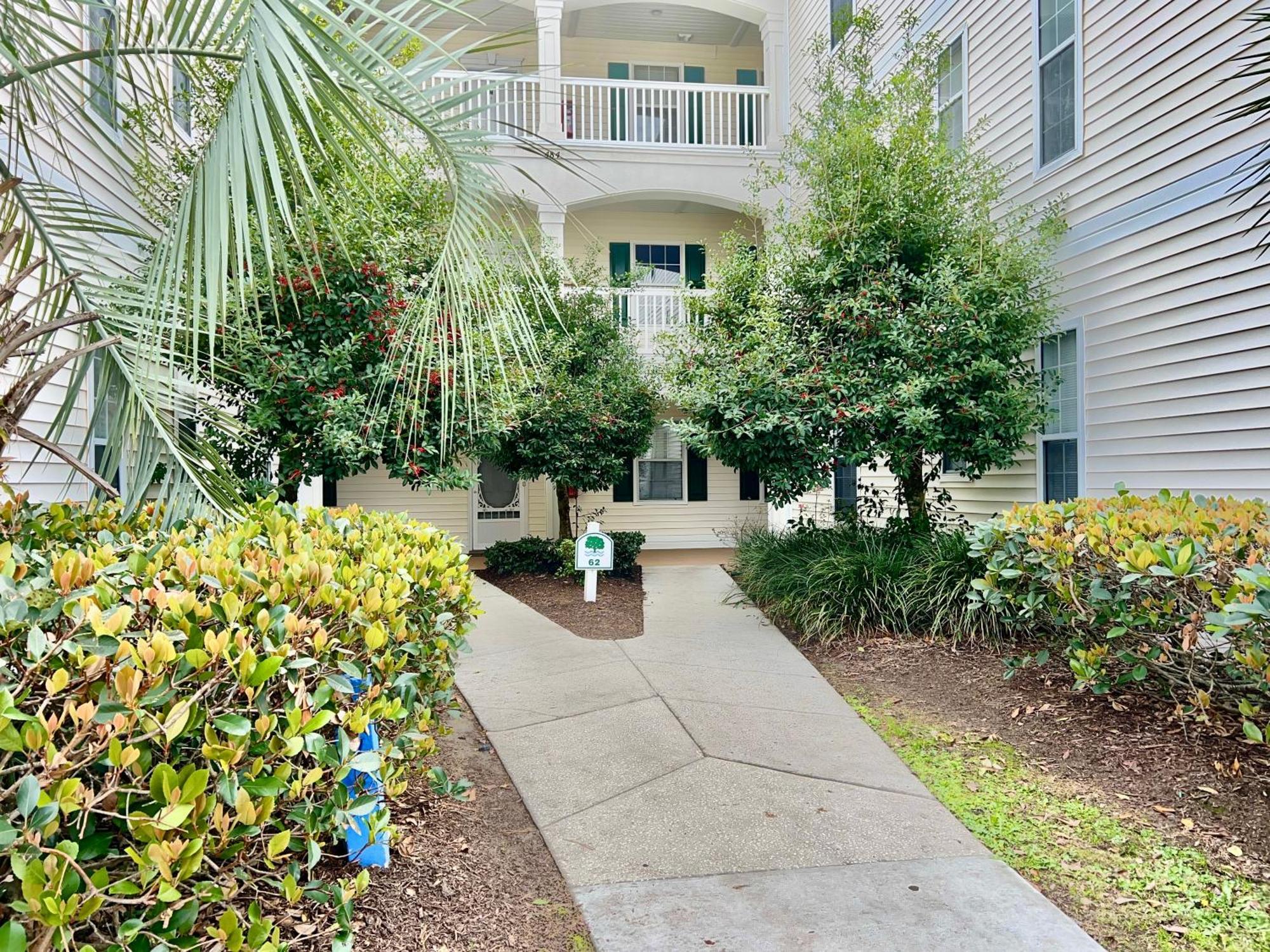 Villa Tee Time Myrtle Beach Exterior foto