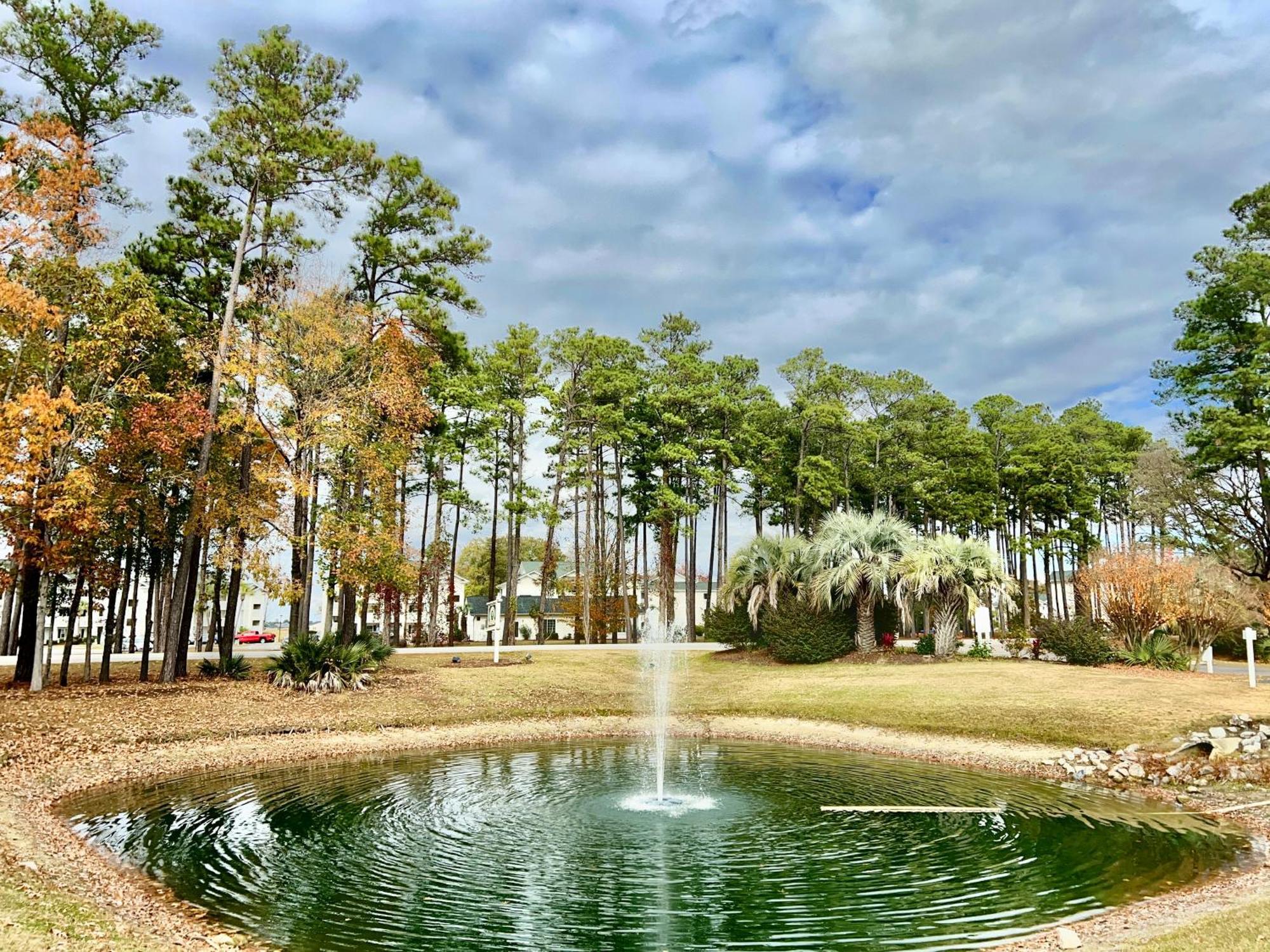 Villa Tee Time Myrtle Beach Exterior foto